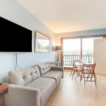 Apartamento Le Christina