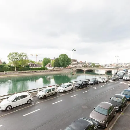 Le Christina * Trouville-sur-Mer