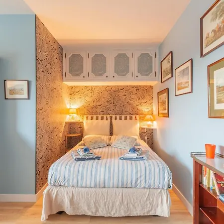 Apartment Le Christina Trouville-sur-Mer