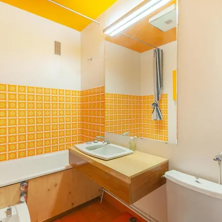 Le Christina Apartment