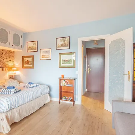 Le Christina * טרוביל-סור-מאר