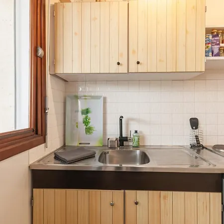 Le Christina Apartment *