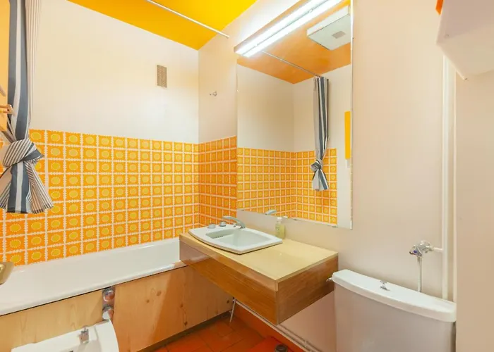 Le Christina Appartement