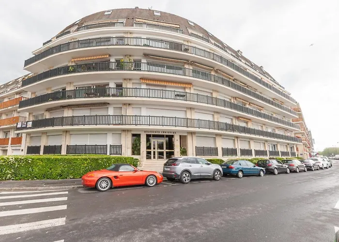 Le Christina Appartement