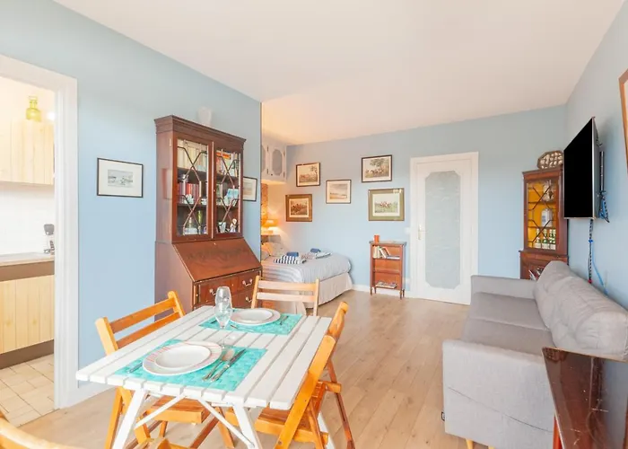 Le Christina * Trouville-sur-Mer